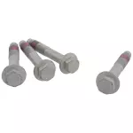 W719363S439 - : Lower Control Arm Rear Bolt for Ford: Explorer, Police Interceptor Utility | Lincoln: Aviator Image