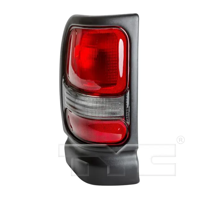 11324001 - : TYC Tail Light Assembly for TYC Image