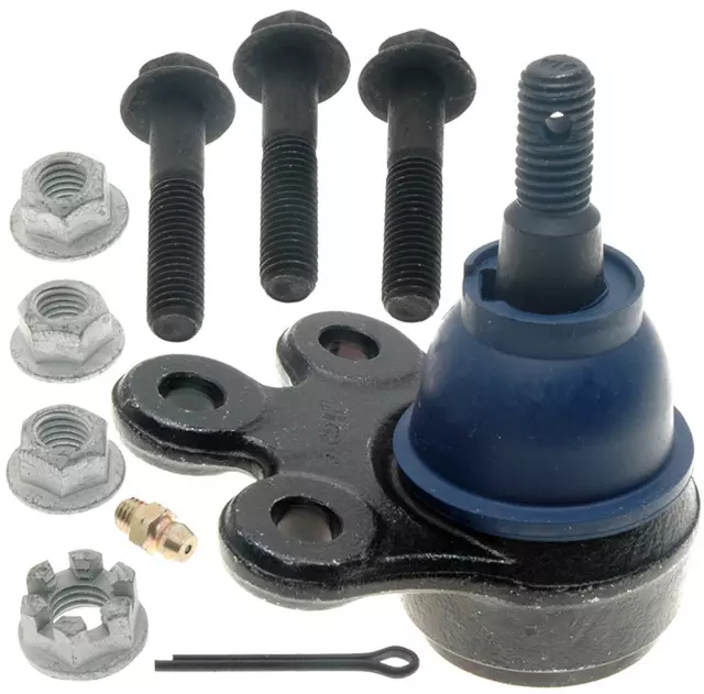 Front Driver Side Lower Ball Joint - ACDelco (46D2299A)