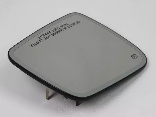 68082632AB - Doors, Door Mirrors and Related Parts: Mirror Replacement Glass, Right for Mopar Image