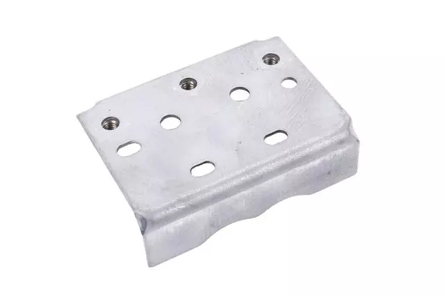 97589681 - : F Bracket for GM Image