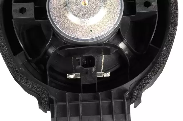 22753364 - Body: Rear Dr Speaker for GM Image