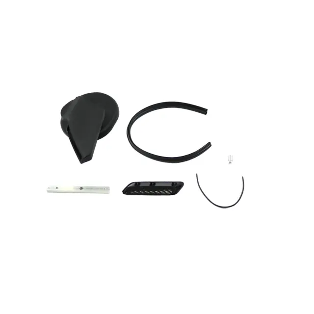 82214741AB - Performance: Ram Air Kit for Mopar Image