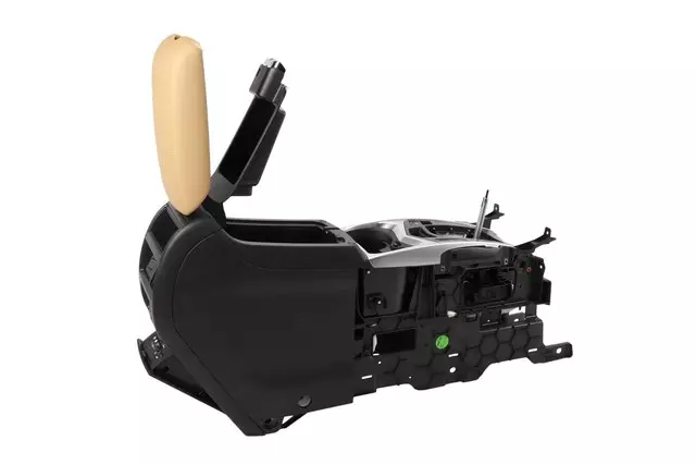 23127785 - Body: Center Console for Cadillac: SRX Image