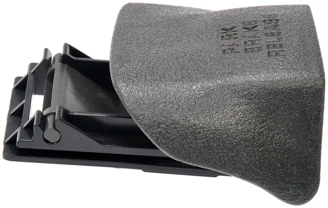 74934 - Brake: Parking Brake Release Handle for Dorman Image