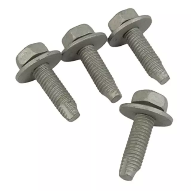 Window Regulator Bolt - Ford (W707491-S439)