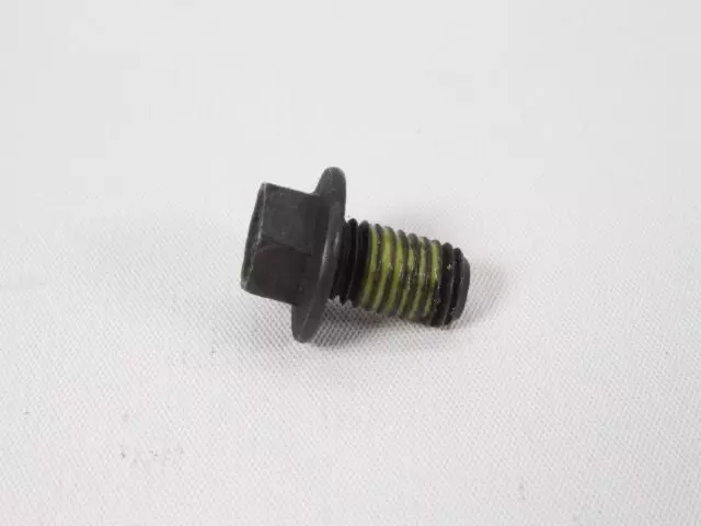 5014048AB - NV241; Transfer Case: Hex Head Bolt for Jeep: Gladiator, Grand Cherokee, Liberty, Wrangler, Wrangler JK Image