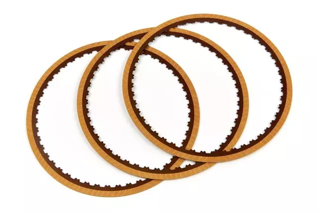 24266206 - : Automatic Transmission Low and Reverse Fiber Clutch Plate for Chevrolet: Cruze, Sonic Image