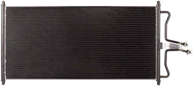 7013092 - : Agility A/C Condenser for Agility Image