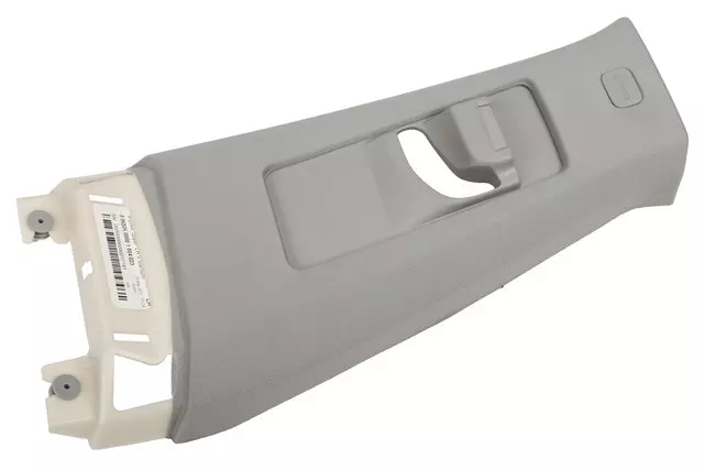 22782469 - Body: Upper Center Pillar Trim for Cadillac: CTS Image