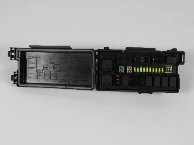 Power Distribution Center - Mopar (4692192AC)