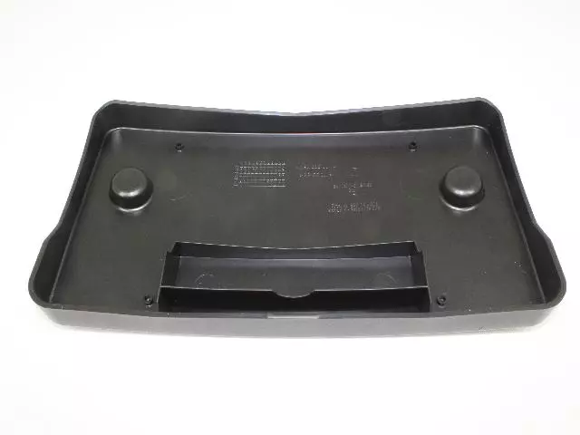 License Plate Bracket - Mopar (0YA51P41AA)