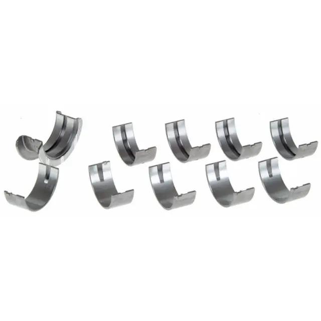 7291MA - : Engine Crankshaft Main Bearing Set for SEALED POWER Image