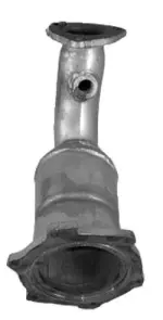 43130 - : Direct Fit Catalytic Converter Rad Side (Non C.A.R.B. Compliant) for AB Catalytic Image