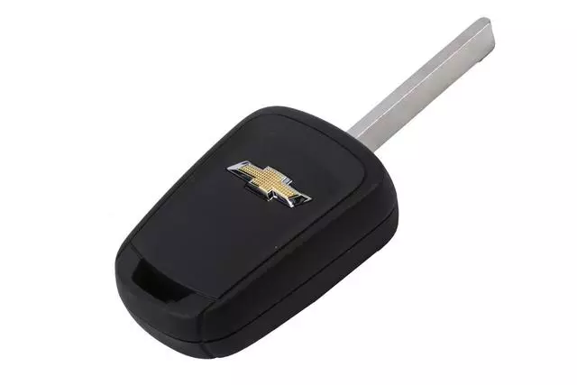 Key-Dr Lk & Ignition Lk (Uncoded) - GM (92271668)