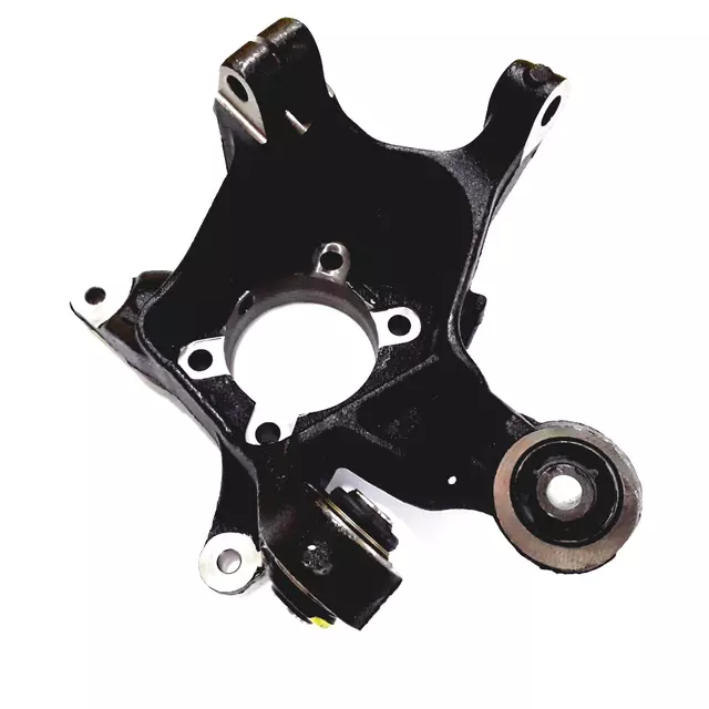 28411AL03A - Suspension: Knuckle for Subaru: Legacy, Outback Image