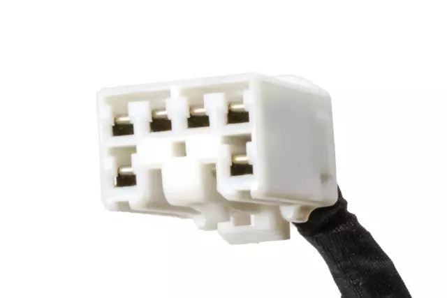 Steering Wheel Airbag Coil - GM (92234063)