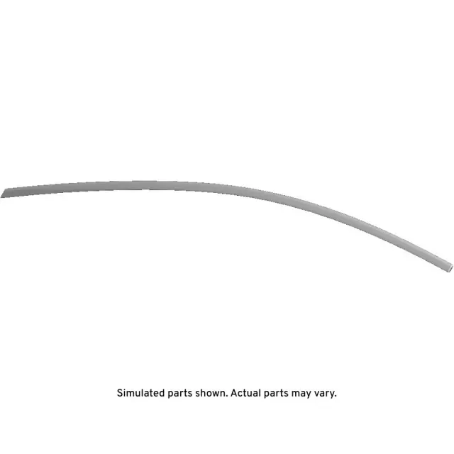 84195655 - Body: Upper Molding for GM Image