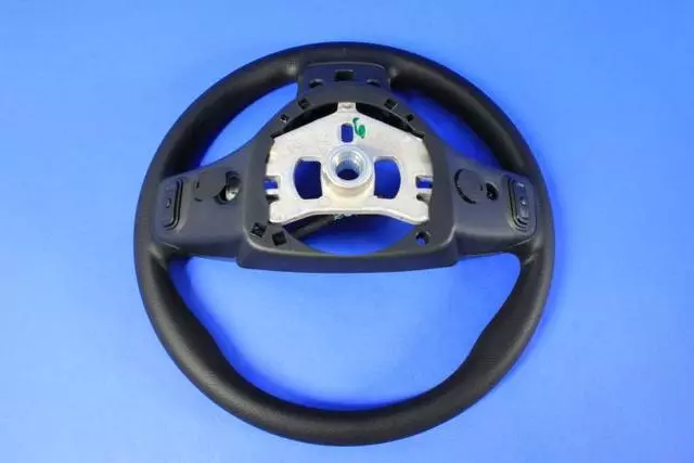 5RL57DX9AC - Unclassified: Steering Wheel for Dodge: Dart Image