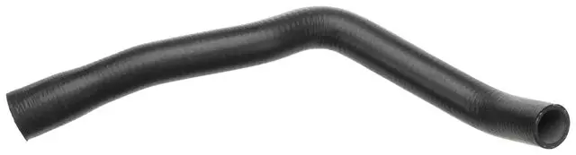 24139L - Belts and Cooling: Molded Upper Radiator Hose for ACDelco Image