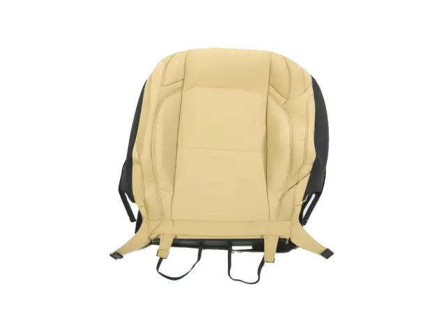 6PW34STTAH - : Front Seat Back Cover, Right for Mopar Image