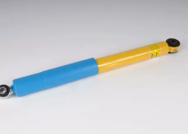 15210860 - Suspension: Shock for Cadillac: Escalade EXT | Chevrolet: Avalanche 1500 Image