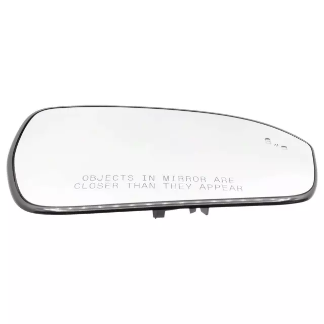 KS7Z17K707E - : Glass Assembly Rear View Outer Mi for Ford Image