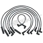 9241355 - : ThunderCore PRO 924-1355 Spark Plug Wire Set for Walker Products Inc. - Image