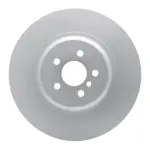 90031162 - : Disc Brake Rotor for DYNAMIC FRICTION Image