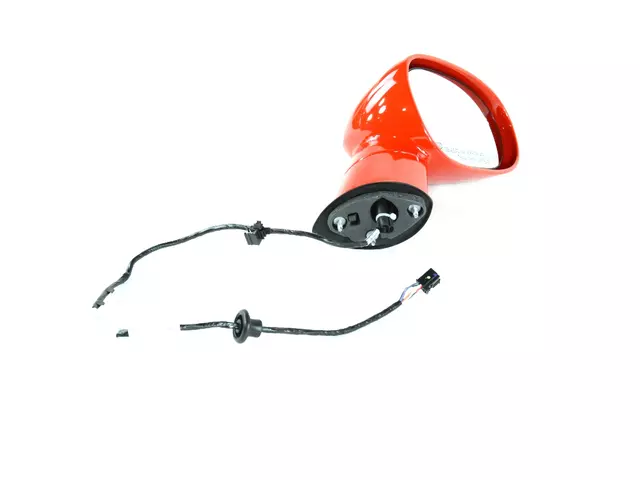 Outside Rear-View Mirror, Right - Mopar (5LD66TZZAD)