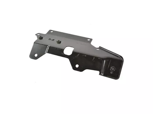 A-pillar Reinforcement, Left - Mopar (68171047AA)