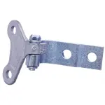 824206RR0A - Body: Lower Hinge for Infiniti Image