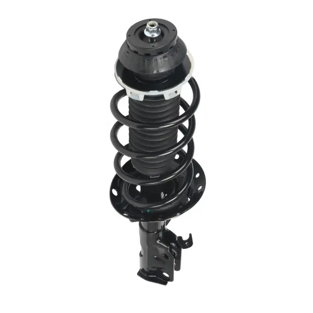 813920 - : PRT 813920 Suspension Strut and Coil Spring Assembly for PRT PERFORMANCE RIDE Image