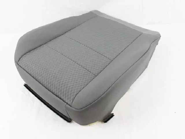 1JA471D5AA - Interior Trim: Front Seat Cushion Pad And Cover, Left for Mopar Image
