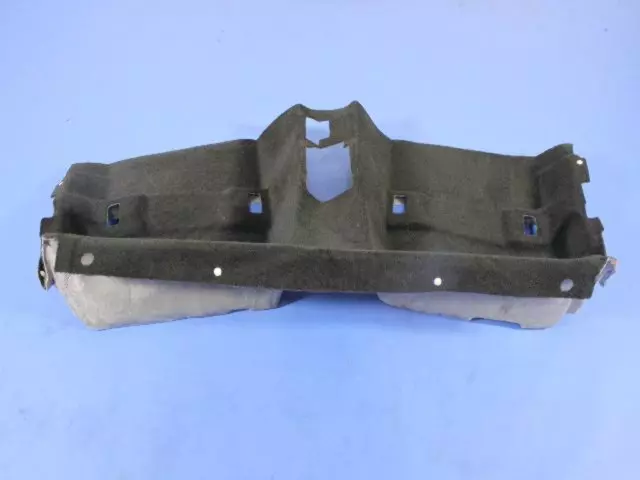 1QR29XDVAC - Interior Trim: Rear Floor Carpet for Mopar Image