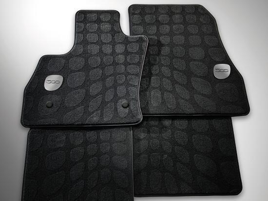 68227374AA - : Floor Mat for Mopar Image