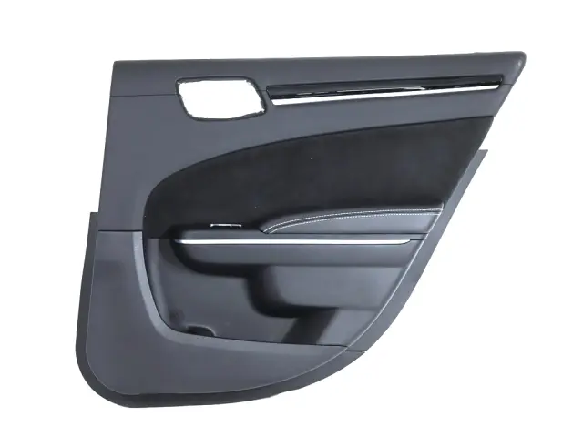 7CP681X9AB - Interior Trim: Rear Door Trim Panel Assembly, Right for Mopar Image