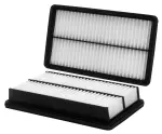 42885 - : WIX Air Filter Panel for WIX Image