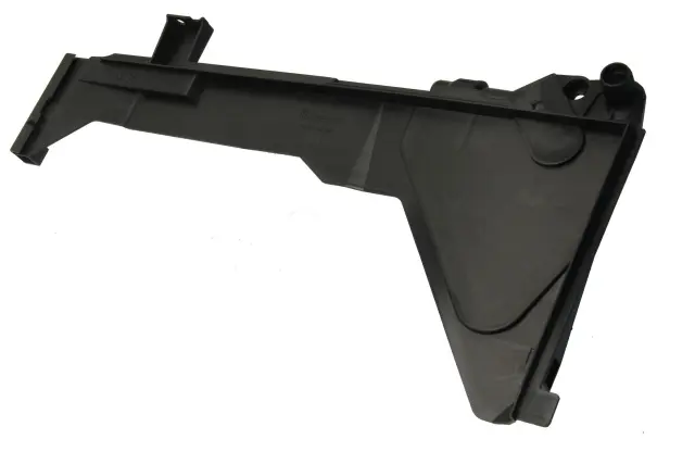 17111436250 - : URO Parts Engine Coolant Reservoir Mounting Plate for URO Image
