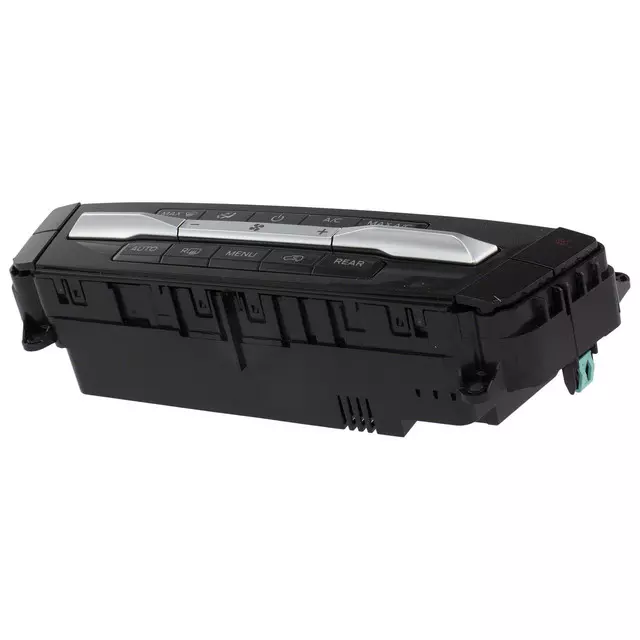 NB5Z19980B - HVAC: Dash Control Unit for Ford: Explorer, Police Interceptor Utility Image