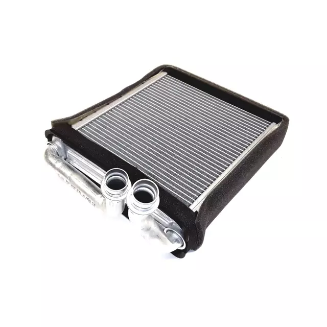 3C0819031A - HVAC: Heater Core for Volkswagen Image