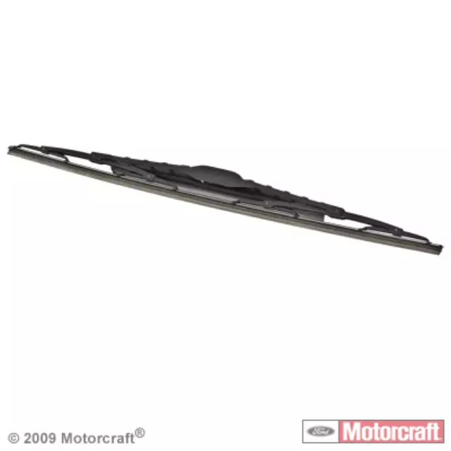 Motorcraft Wiper Blade - Ford (WW-2228)