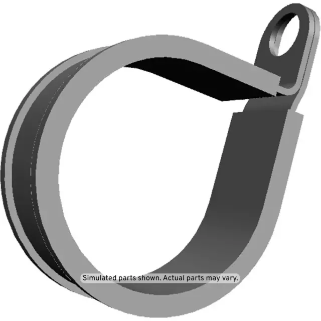 15672619 - : Multi-Purpose Clamp for GM Image