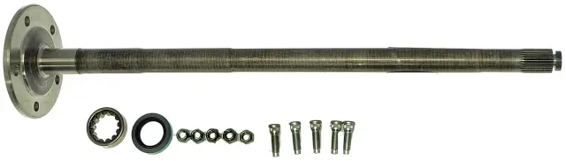 630200 - Driveline and Axles: Rear Axle Shaft, Right for Dorman Image