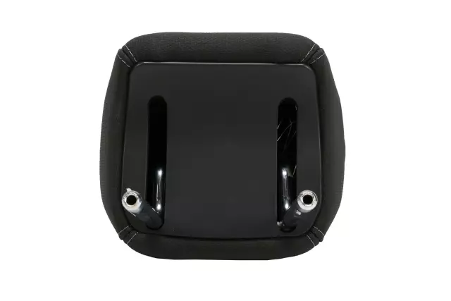 Ebony Front Seat Head Restraint - GM (23433507)
