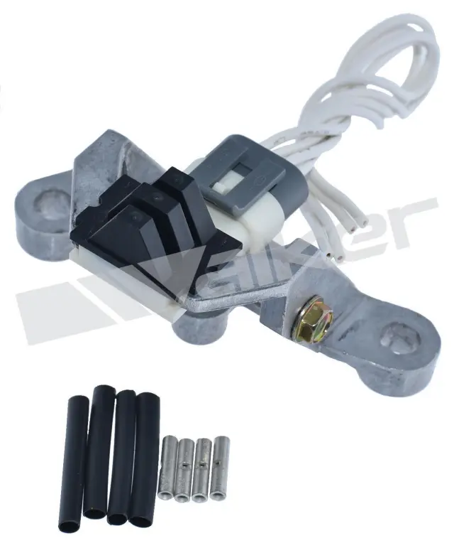 23591010 - Ignition Systems: Walker Products 235-91010 Engine Crankshaft Position Sensor - Full Service Kit for Walker Products Inc. - Image