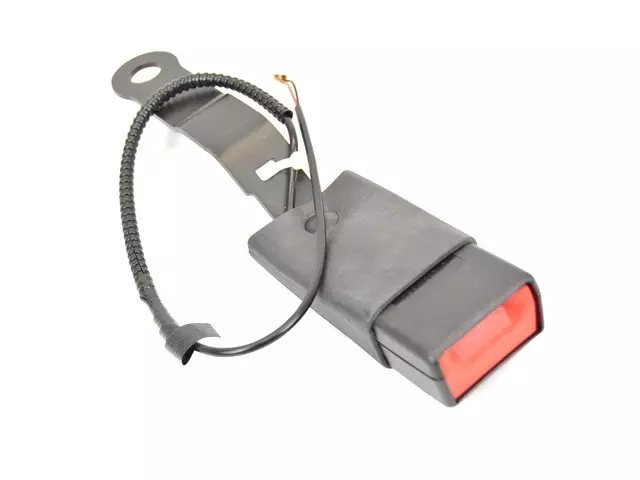 Buckle Half Seat Belt - Mopar (TQ881X9AC)