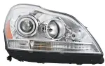 263400061 - : HELLA Headlight 263400061 for Hella Image