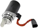 699004 - : All Wheel Drive Coupling Oil Pump for Dorman Image