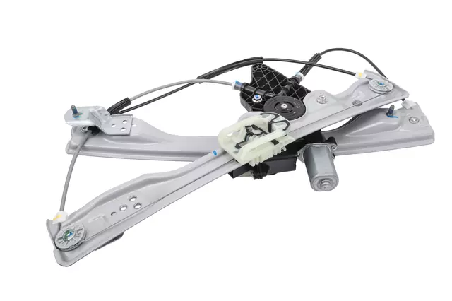 84718516 - : Front Passenger Side Door Window Regulator for Cadillac: CT5 Image